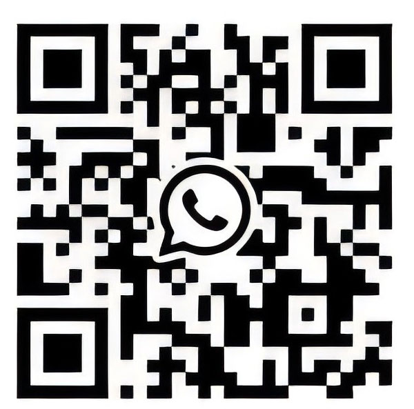 WeChat QR Code
