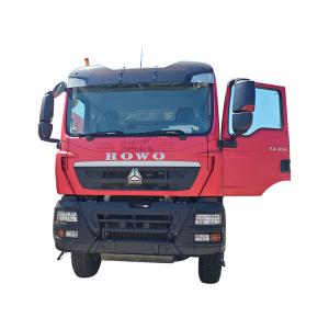 Sinotruk Heavy Duty Howo TX 6x4 10wheels 336hp Dump Truck Sinotruk Heavy Duty Howo TX 6x4 10wheels 336hp Dump Truck