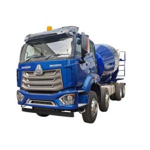 Sinotruk Heavy Duty Howo nx 8x4 Concrete Mixer Truck Sinotruk Heavy Duty Howo nx 8x4 Concrete Mixer Truck
